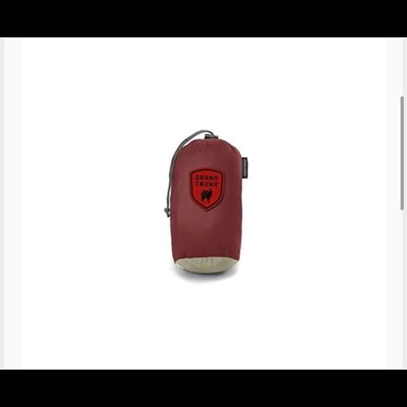 Grand Trunk Double Hammock    - Picture 3 of 10